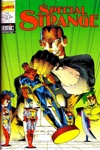 Sp�cial strange - Sp�cial strange 93