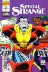 Sp�cial strange - Sp�cial strange 94