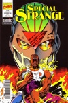 Sp�cial strange - Sp�cial strange 95
