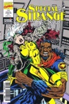 Sp�cial strange - Sp�cial strange 96