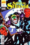 Sp�cial strange - Sp�cial strange 97