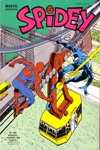 Spidey n&ordm;109