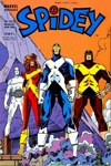 Spidey n&ordm;113
