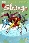 Strange n&ordm;245