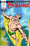 Strange n&ordm;255