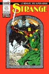 Strange n&ordm;256