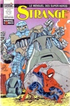 Strange n&ordm;257