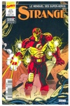 Strange n&ordm;303