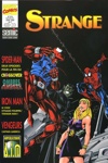 Strange n&ordm;318