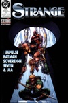 Strange n&ordm;333