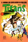 Titans n&ordm;122