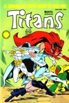 Titans n&ordm;124