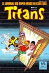 Titans n&ordm;125