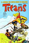 Titans n&ordm;126