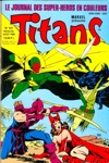 Titans n&ordm;127