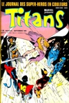Titans n&ordm;128