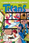 Titans n&ordm;131