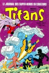 Titans n&ordm;135