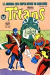 Titans n&ordm;136
