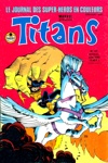 Titans n&ordm;137