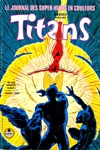 Titans n&ordm;138