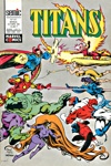 Titans n&ordm;141