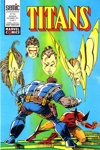 Titans n&ordm;154