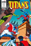 Titans n&ordm;160