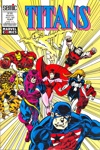 Titans n&ordm;163