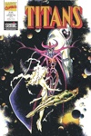 Titans n&ordm;180