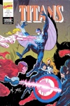 Titans n&ordm;181