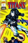 Titans n&ordm;182