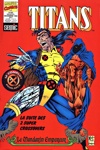 Titans n&ordm;203