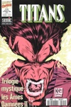 Titans n&ordm;205