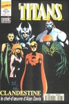 Titans n&ordm;207