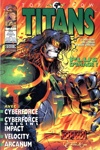 Titans n&ordm;218