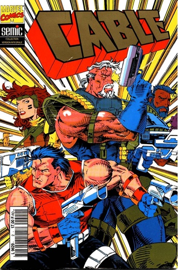 Cable - Cable 2