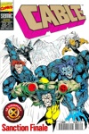 Cable - Cable 10