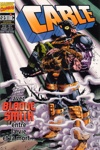 Cable - Cable 15