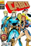 Cable - Cable 9
