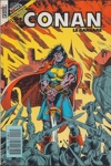 Conan Le Barbare - Conan Le Barbare 15