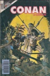 Conan Le Barbare - Conan Le Barbare 16