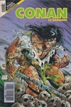 Conan Le Barbare - Conan Le Barbare 22