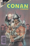 Conan Le Barbare - Conan Le Barbare 25