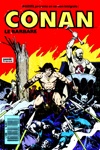 Conan Le Barbare - Conan Le Barbare 3