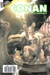 Conan Le Barbare - Conan Le Barbare 31