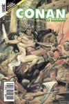 Conan Le Barbare - Conan Le Barbare 33