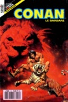 Conan Le Barbare - Conan Le Barbare 35