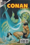 Conan Le Barbare - Conan Le Barbare 36