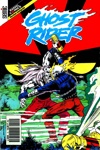 Ghost Rider n&ordm;2
